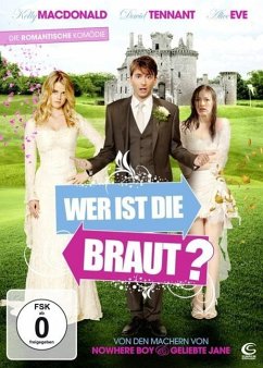 Wer ist die Braut?