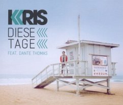 Cover Diese Tage