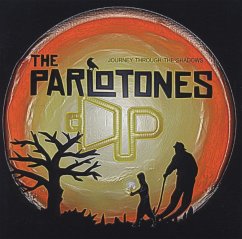 Journey Through The Shadows - Parlotones,The