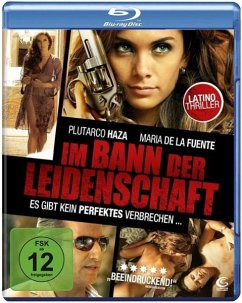 Cover Im Bann der Leidenschaft