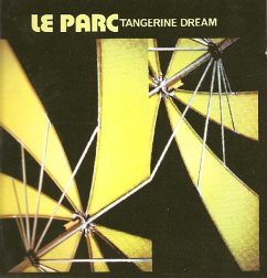 Le Parc - Tangerine Dream
