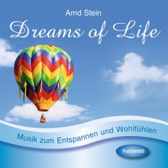 Dreams Of Life - Stein,Arnd