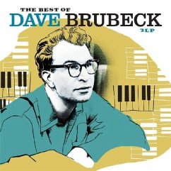 Best Of - Brubeck,Dave Quartet,The