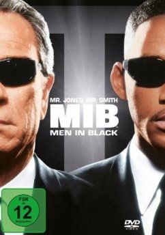 Men in Black