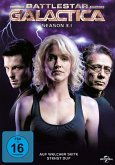 Battlestar Galactica - Season 3.1 DVD-Box