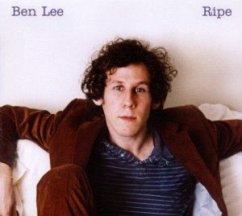 Ripe - Lee,Ben