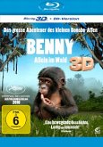 Benny - Allein im Wald