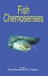 Fish Chemosenses - Bild 1