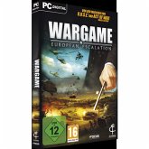 Wargame: European Escalation (Download für Windows) Wargame: European Escalation (Download für Windows)