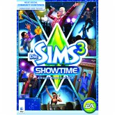 Die Sims 3 Showtime Add-On (Download für Mac)