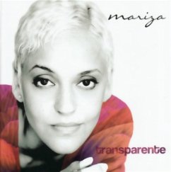 Transparente - Mariza