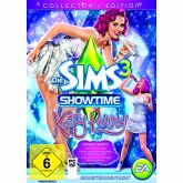 Die Sims 3 Showtime Katy Perry Collector’s Edition Add-On (Download für Windows)