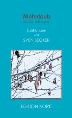 Cover Winterlaub