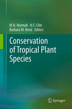 Conservation of Tropical Plant Species