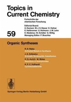 Cover Organic Syntheses