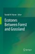 Ecotones Between Forest and Grassland - Bild 1