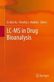 LC-MS in Drug Bioanalysis
