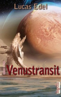 Venustransit - Edel, Lucas