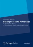 Building Successful Partnerships