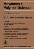 New Scientific Aspects New Scientific Aspects