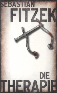 Therapie - Fitzek, Sebastian