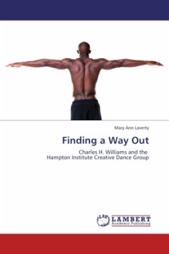 Finding a Way Out - Laverty, Mary Ann