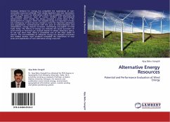 Alternative Energy Resources - Babu Gangidi, Ajay