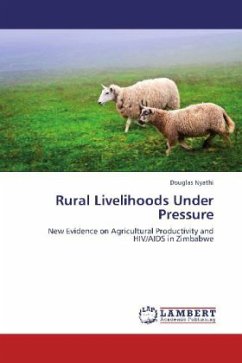 Rural Livelihoods Under Pressure