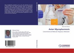 Avian Mycoplasmosis - Ahmed, Mohamed