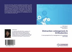 Distraction osteogenesis & Orthodontics - Bansal, Nidhi;Valiathan, Ashima;Bansal, Kshitij