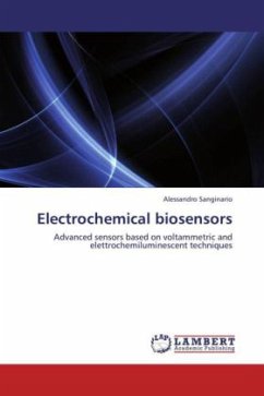 Electrochemical biosensors - Sanginario, Alessandro