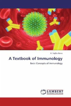 A Textbook of Immunology - Banu, H. Vajiha