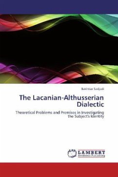 The Lacanian-Althusserian Dialectic