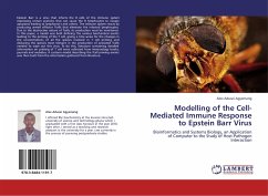 Modelling of the Cell-Mediated Immune Response to Epstein Barr Virus