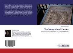 Cover The Supernatural Famine