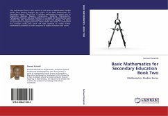 Basic Mathematics for Secondary Education Book Two