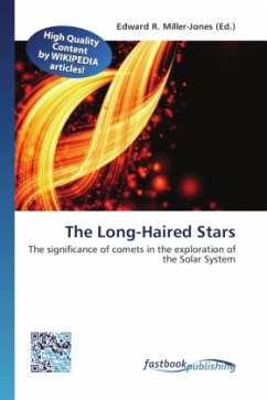 The Long-Haired Stars