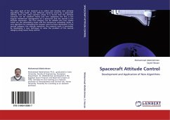 Spacecraft Attitude Control - Abdelrahman, Mohammad;Hassan, Sayed