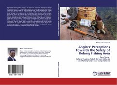 Anglers¿ Perceptions Towards the Safety of Kelong Fishing Area - Derasid, Mohd Erman