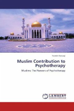 Muslim Contribution to Psychotherapy