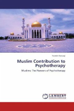 Muslim Contribution to Psychotherapy - Farooqi, Yasmin