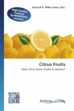 Cover Citrus Fruits