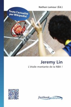 Jeremy Lin