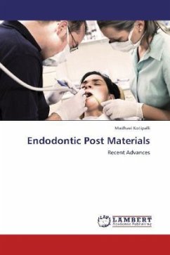 Endodontic Post Materials - Kotipalli, Madhavi