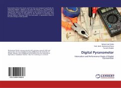 Digital Pyranometer - Shafa, Muhammad;Jamil, Muhammad Raza, Yasir;Shabbir, Farrukh