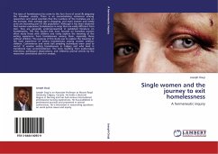 Single women and the journey to exit homelessness