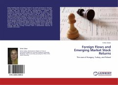 Foreign Flows and Emerging Market Stock Returns