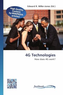 Cover 4G Technologies