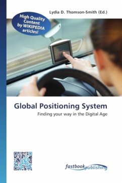 Global Positioning System