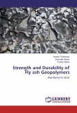 Strength and Durability of Fly ash Geopolymers